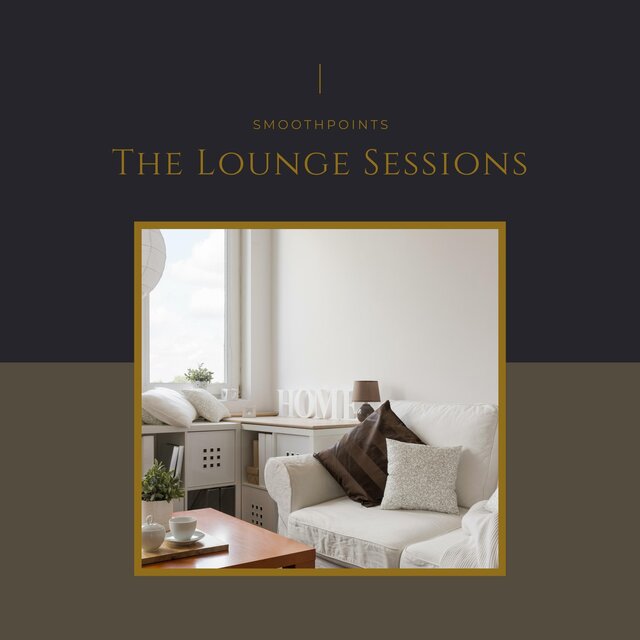 The Lounge Sessions: Jazz Cocktails and Conversations