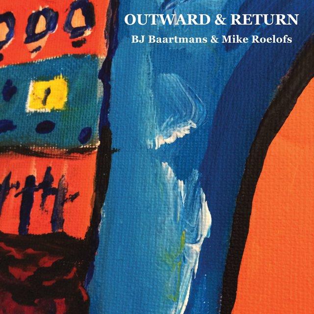 Outward & Return
