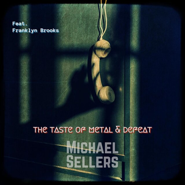 The Taste of Metal & Defeat