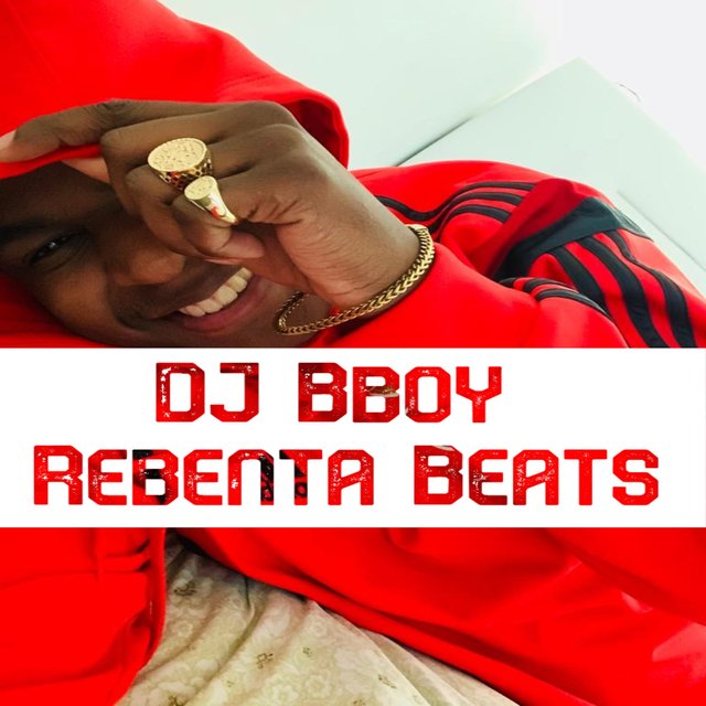 Rebenta Beats