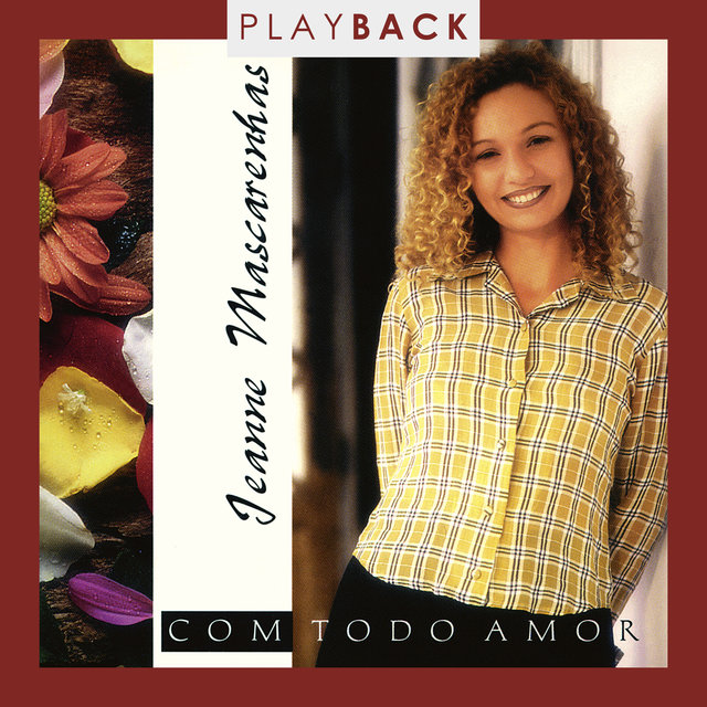 Com Todo Amor (Play Back)