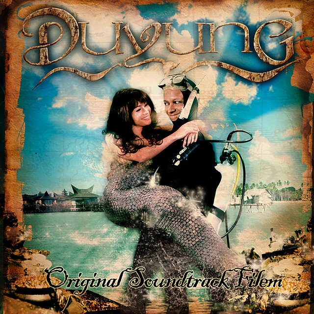 Duyung (Original Motion Picture Soundtrack)