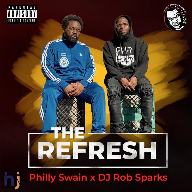The Refresh