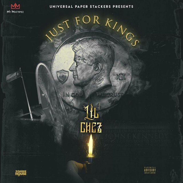 J.F.K (Just for Kings)