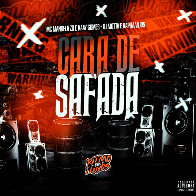 Cara de Safada