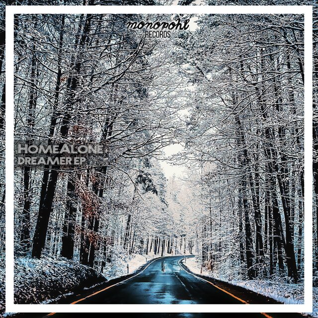 Dreamer EP