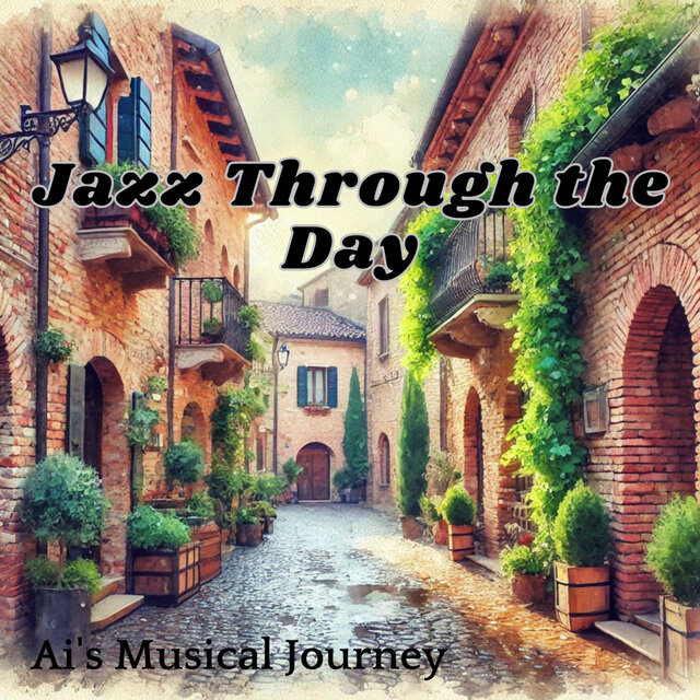 Jazz Through the Day