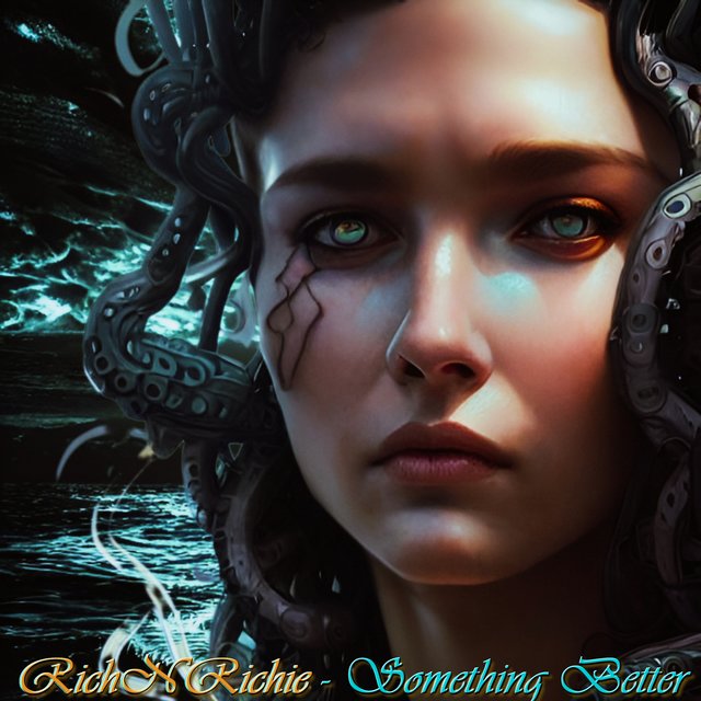 Something Better (Demo)
