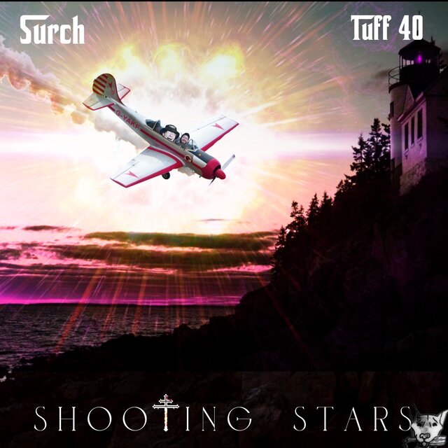 Shooting Stars