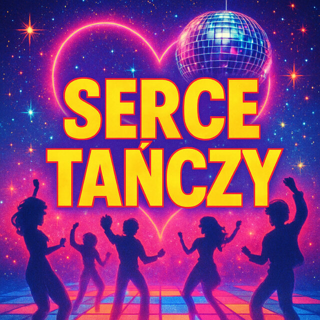 Serce Tańczy