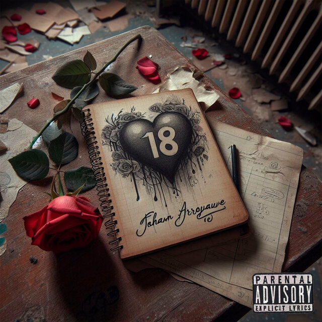 18 (Un Nuevo Comienzo)