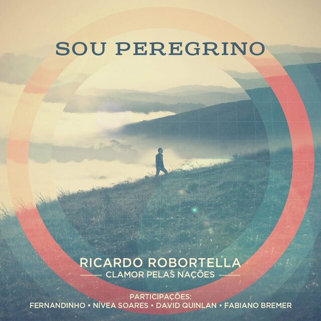 Sou Peregrino
