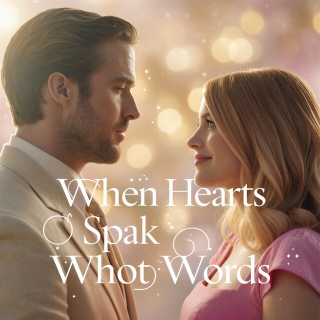When Hearts Speak Without Words