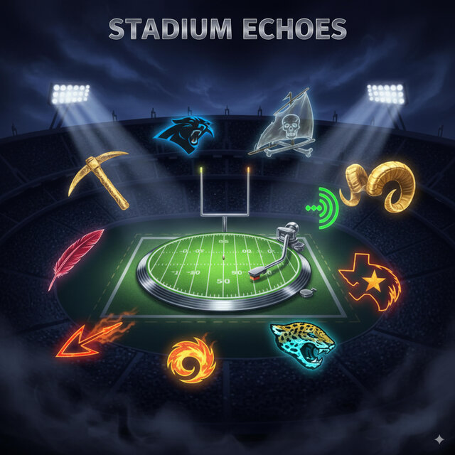 Gridiron Symphony