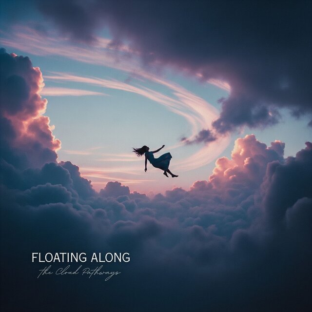 Floating Along the Cloud Pathways