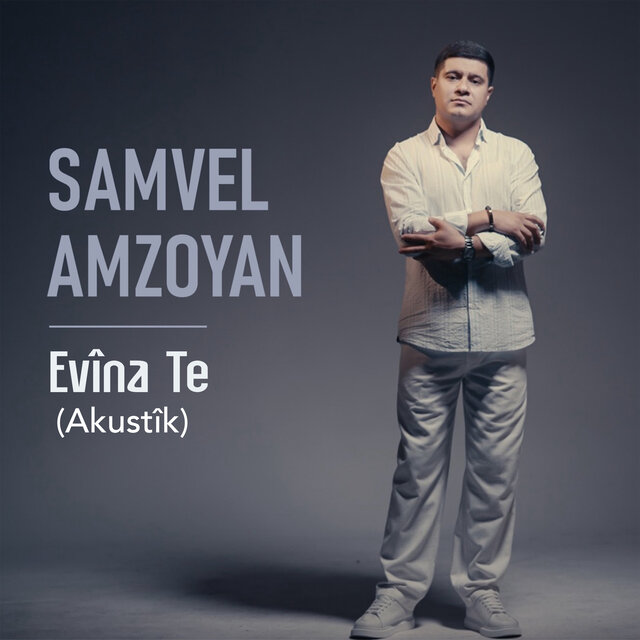 Evîna Te (Akustîk)