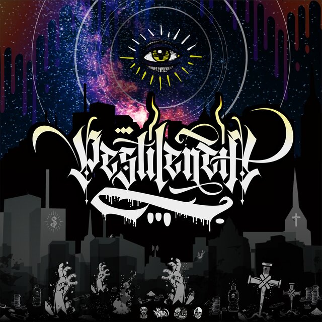 Pestilencia