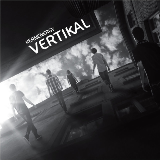 Vertikal