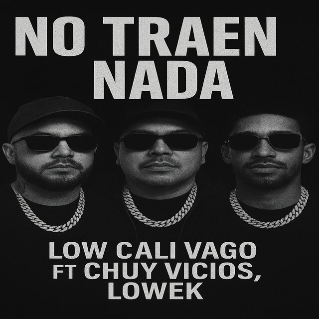 No Traen Nada