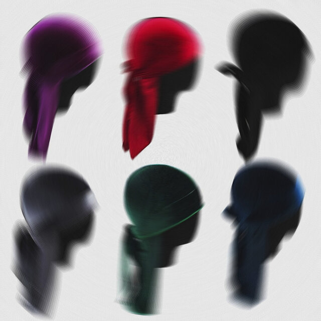 Durag-Tape's