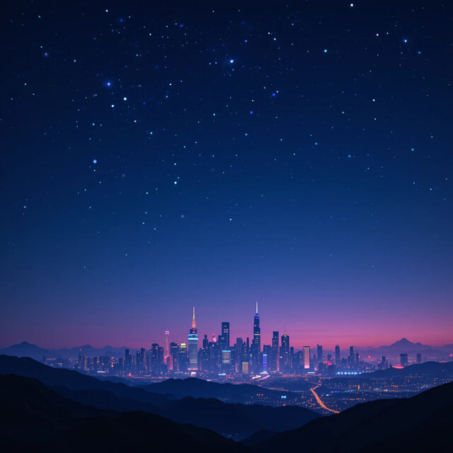 Skyline Stories