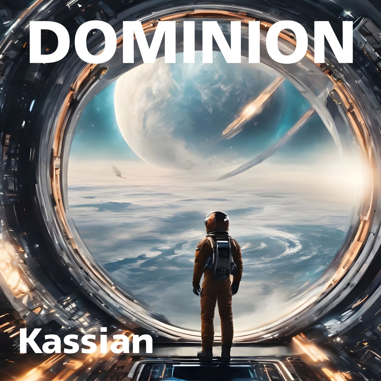 Kassian on TIDAL