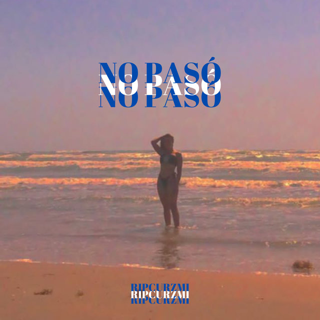 No Pasó