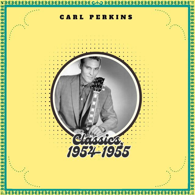 Classics, 1954-1955