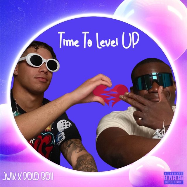 Time To Level Up
