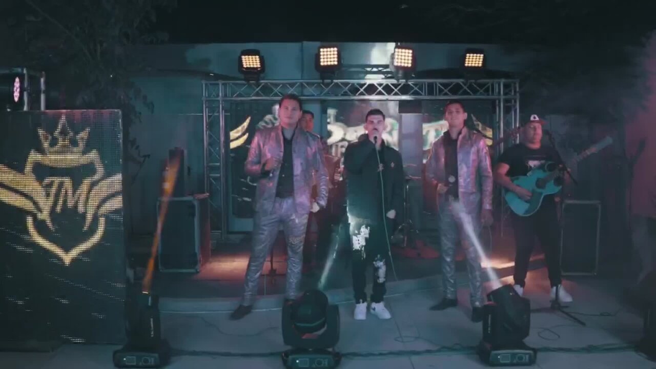 Hay Que Saber Perder (feat. Grupo Regente)