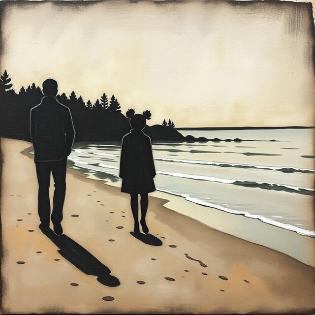 Someone I Once Met