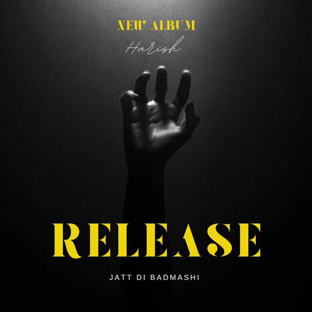 Jatt Di Badmashi