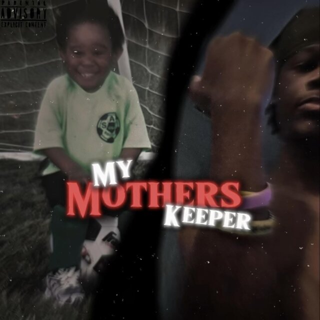 My Mothers Keeper