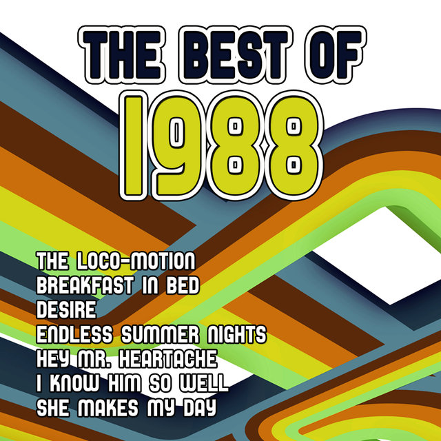 The Best of 1988