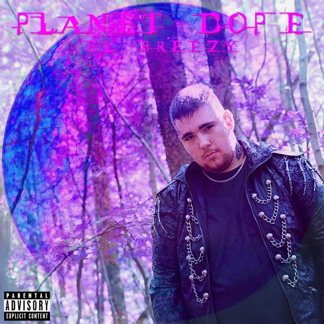 PLANET DOPE