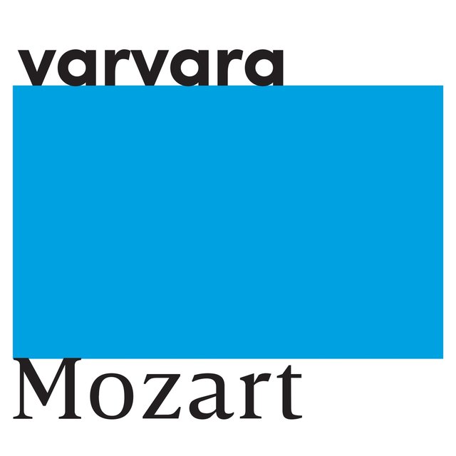 Varvara - Mozart