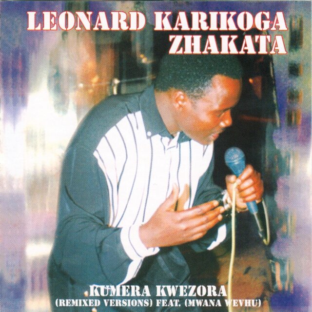 Kumera Kwezora