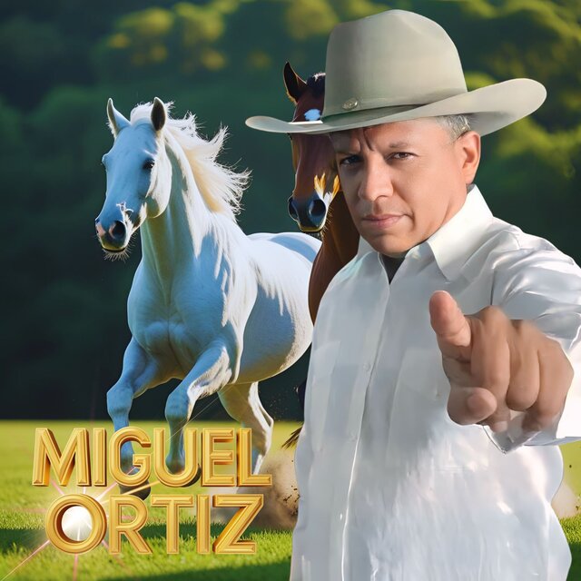 Camino Que Me Guias