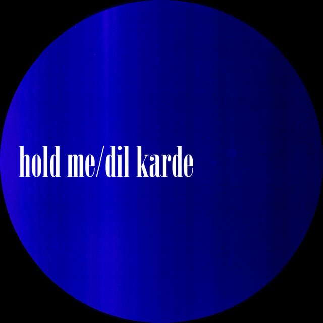 hold me