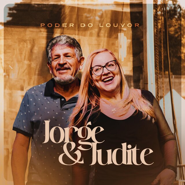 Poder do Louvor