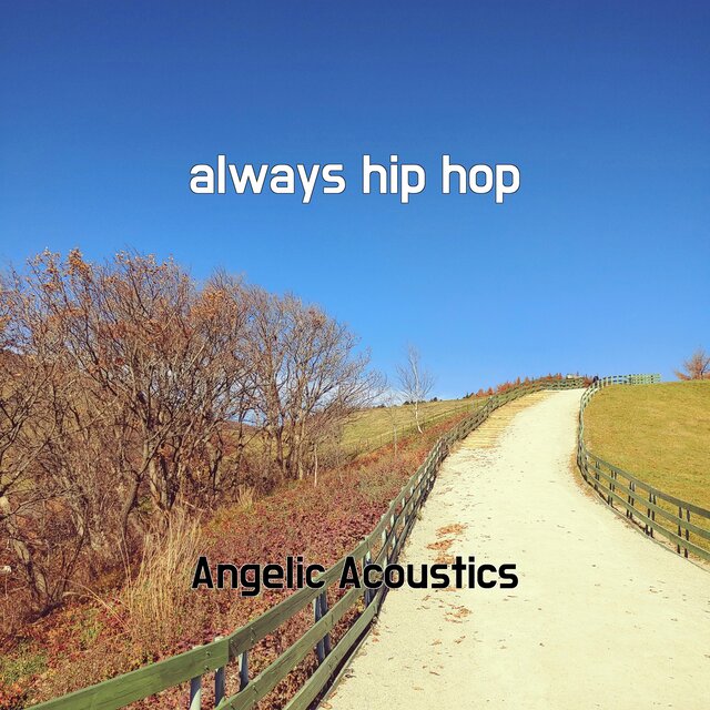 always hip hop
