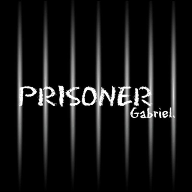 Prisoner.