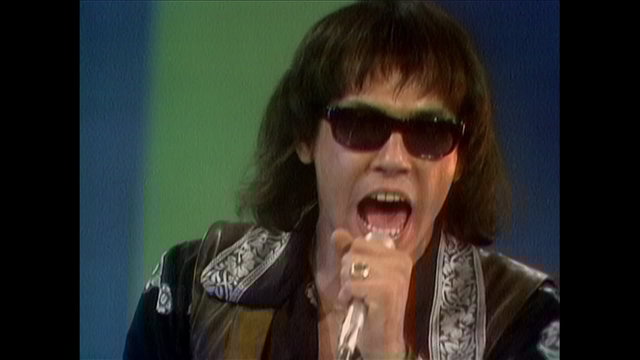 Born To Be Wild/Magic Carpet Ride (Medley/Live On The Ed Sullivan Show, August 17, 1969)