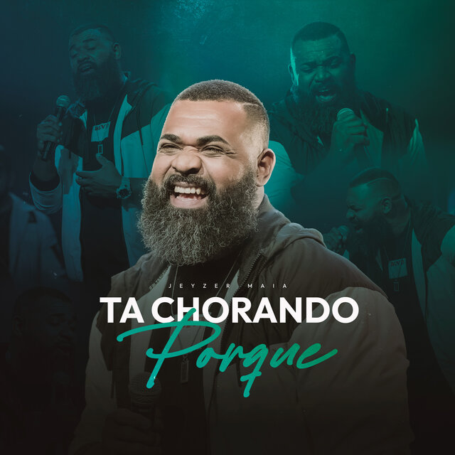 Tá Chorando Porque
