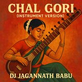 Chal Gori (Instrument Version)