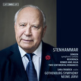 Gammal fäbodpsalm från Dalarna (Arr. J. Johansson for Orchestra): No. 2, Allegro patetico