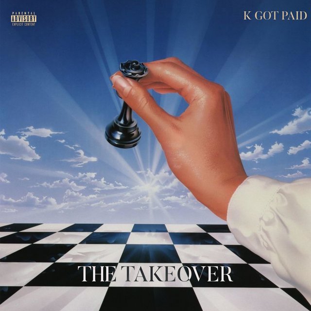 The Takeover