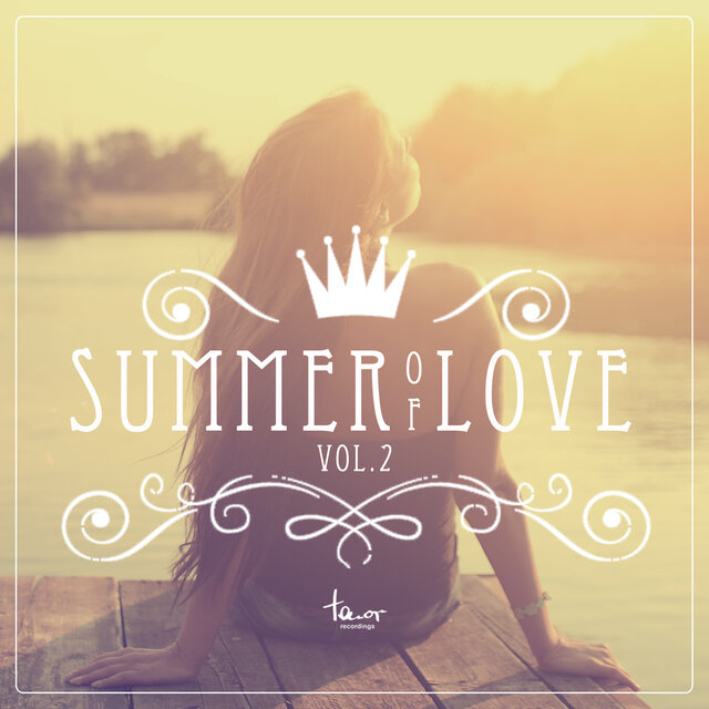 Summer of Love, Vol. 2