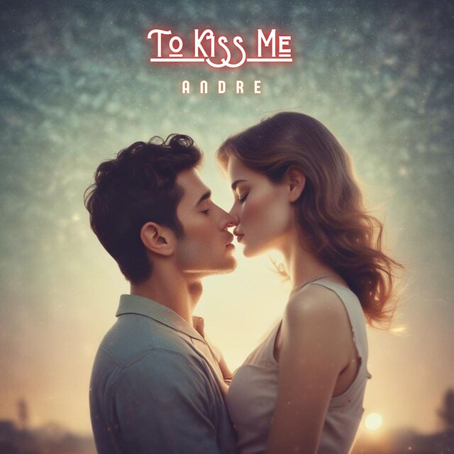 To Kiss Me
