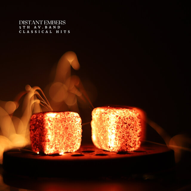 Distant Embers